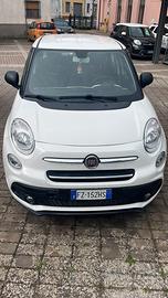 Bella 500L
