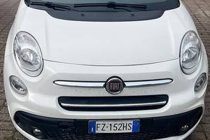Bella 500L