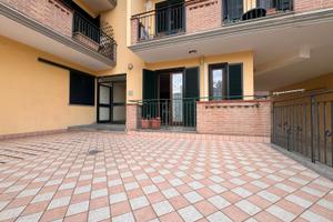 Appartament 65 mq - vitulazio