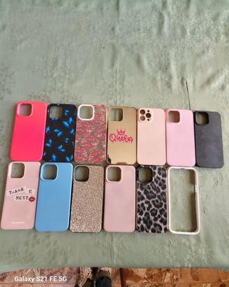 cover iphone 13 pro max