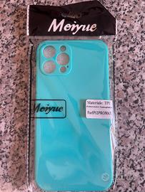 Cover iphone 12 pro max