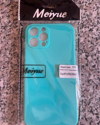 Cover iphone 12 pro max