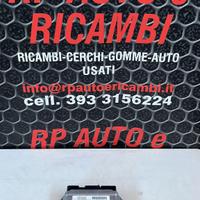 CENTRALINA MOTORE RENAULT Clio Serie 237103317R K9