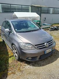 Golf Plus 1.6 Fsi GPL Landi Renzo