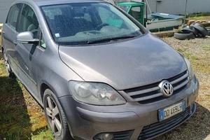 Golf Plus 1.6 Fsi GPL Landi Renzo