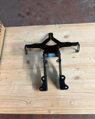 Porta-Targa-Regolabile-Gilles-Tooling-MT10-09-Fz1