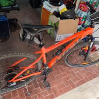 MTB TREK MARLIN 7
