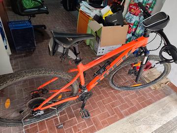 MTB TREK MARLIN 7