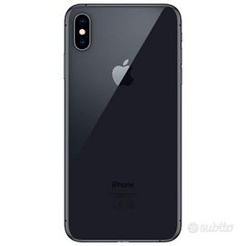 iPhone X NON FUNZIONANTE