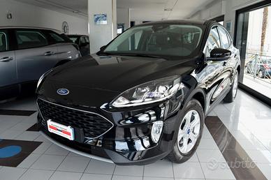 Ford Kuga 1.5 EcoBlue 120Cv 2WD Connect auto