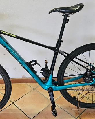 Mtb Leecougan "428 Rampage"