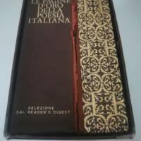 audiolibro di Poesie selezione del 1968 