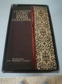 audiolibro di Poesie selezione del 1968 