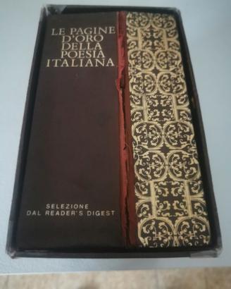 audiolibro di Poesie selezione del 1968 