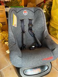 Seggiolino auto bambini 18 kg