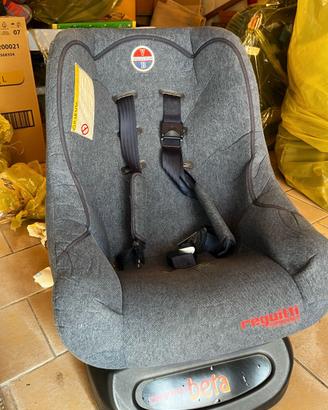 Seggiolino auto bambini 18 kg