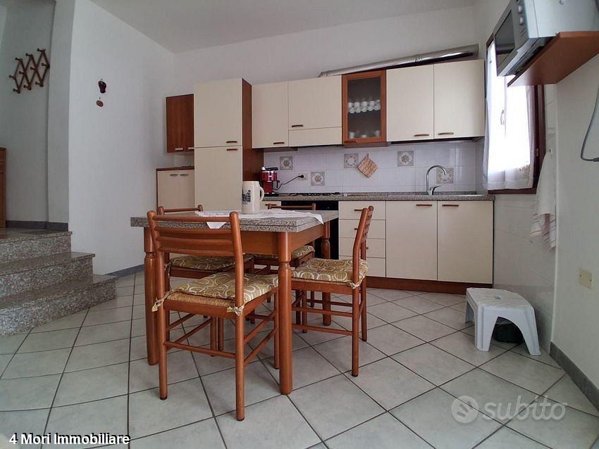 Appartamento – Bugerru/Buggerru, Sulcis Iglesiente - Altro