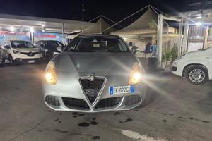 Alfa Romeo Giulietta 1.4 Turbo MultiAir TCT Exclus