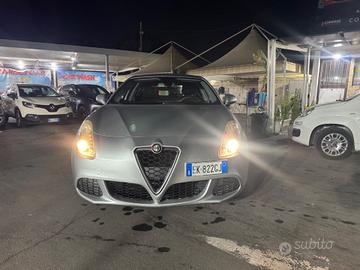 Alfa Romeo Giulietta 1.4 Turbo MultiAir TCT Exclus