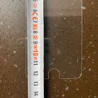 4 Pellicole vetro salva schermo Apple