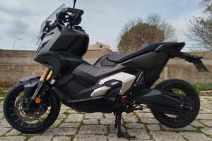 Honda X adv 750 2024