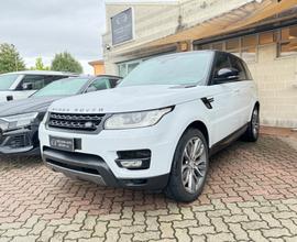 Land Rover Range Rover Sport Range Rover Sport 3.0