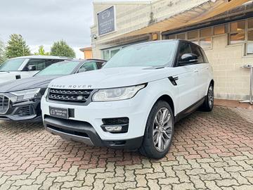 Land Rover Range Rover Sport Range Rover Sport 3.0