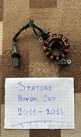 Statore Honda Crf 250 2011-2013