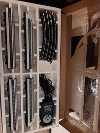 trenini lima rivarossi h0 tokaido 