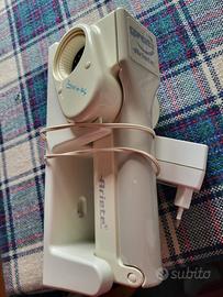 Grati Ariete gratuggia elettrica