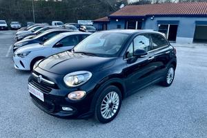Fiat 500X 1.6 MTJ 120 CV Lounge PELLE-XENO