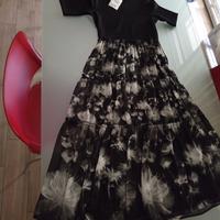 desigual vestito taglia M nuovo prezzo fisso 