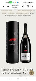Jéroboam Trentodoc Ferrari F1®