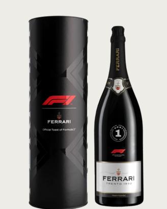 Jéroboam Trentodoc Ferrari F1®