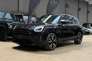 MINI Countryman D JCW Countryman