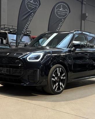 MINI Countryman D JCW Countryman