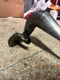 Pancia giannelli 50/70