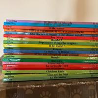 Raccolta libri per bambini