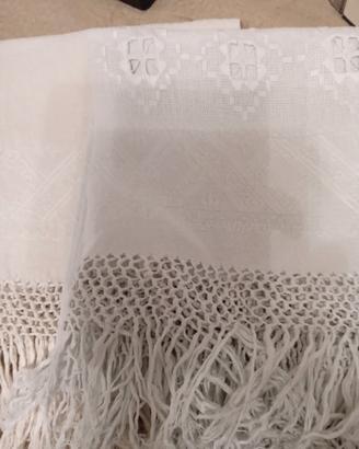 Asciugamani cotone vintage