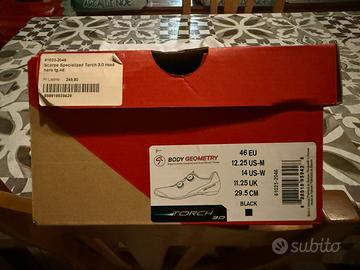 Scarpe Specialized Torch 3.0 Road