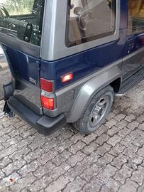 DAIHATSU FEROZA