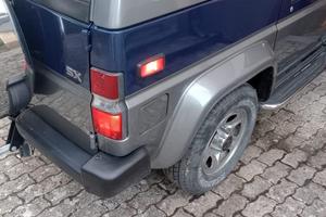 DAIHATSU FEROZA