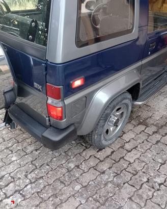 DAIHATSU FEROZA