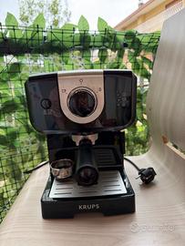 Macchinetta caffe Krups OPIO XP320830
