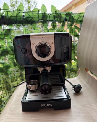 Macchinetta caffe Krups OPIO XP320830