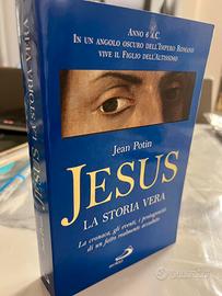 Jesus, la storia vera - Jean Potin
