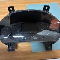 Quadro strumenti ford puma 2019