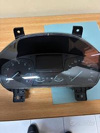 Quadro strumenti ford puma 2019
