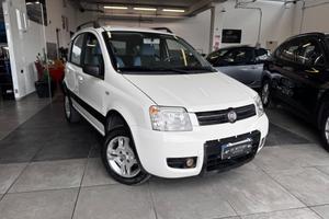 Fiat Panda 1.2 Climbing Natural Power