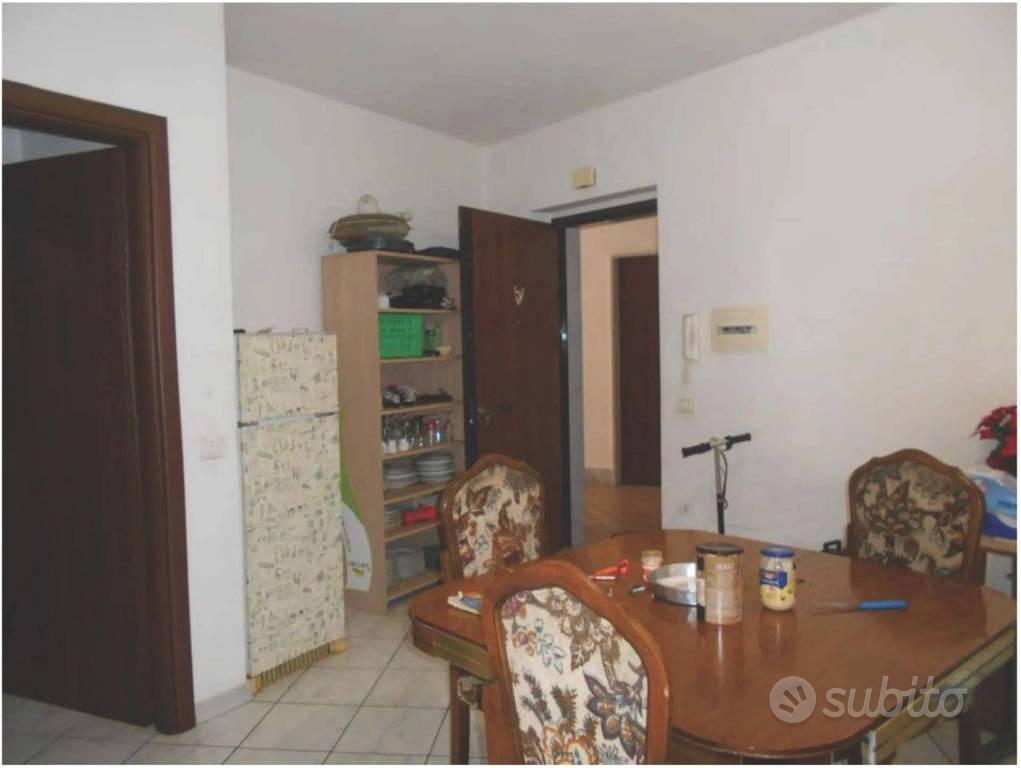 Appartamento – Campagna, Pezzarotonda - Vista 3